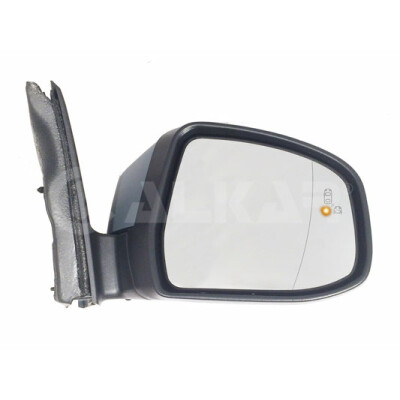 Retrovisor interior