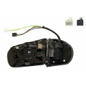 Espelho externo ALKAR 6330534