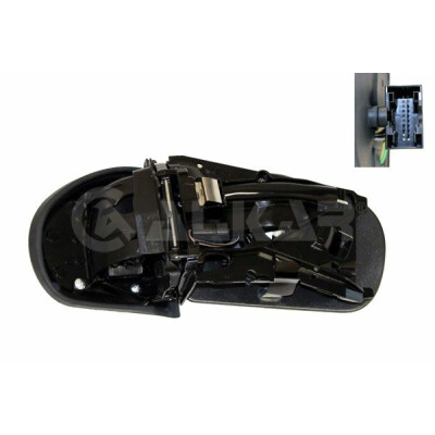 Retrovisor interior