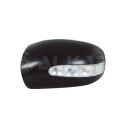 Revestimento, retrovisor exterior