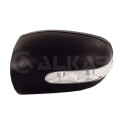 Revestimento, retrovisor exterior