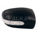 Revestimento, retrovisor exterior