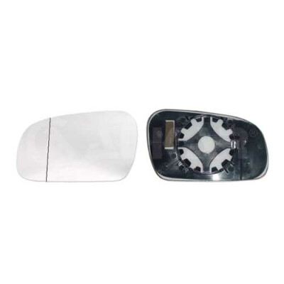 Vidro de espelho, espelho retrovisor exterior