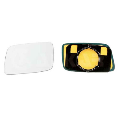 Vidro de espelho, espelho retrovisor exterior
