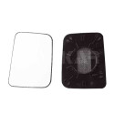 Vidro de espelho, espelho retrovisor exterior