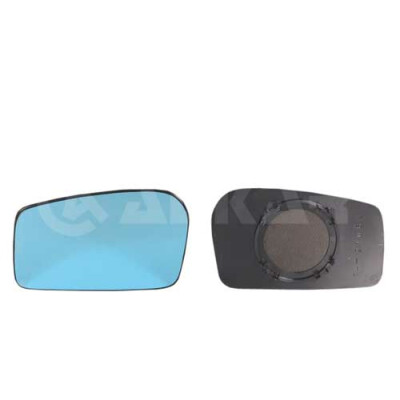 Vidro de espelho, espelho retrovisor exterior
