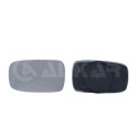 Vidro de espelho, espelho retrovisor exterior