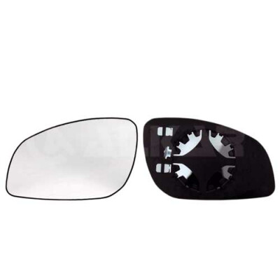 Vidro de espelho, espelho retrovisor externo ALKAR 6401444