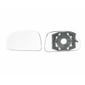 Vidro de espelho, espelho retrovisor exterior