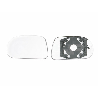 Vidro de espelho, espelho retrovisor exterior