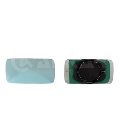 Vidro de espelho, espelho retrovisor exterior