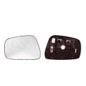 Vidro de espelho, espelho retrovisor exterior