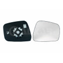 Vidro de espelho, espelho retrovisor exterior