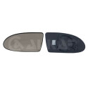 Vidro de espelho, espelho retrovisor exterior