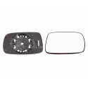 Vidro de espelho, espelho retrovisor exterior