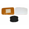 Vidro de espelho, espelho retrovisor exterior