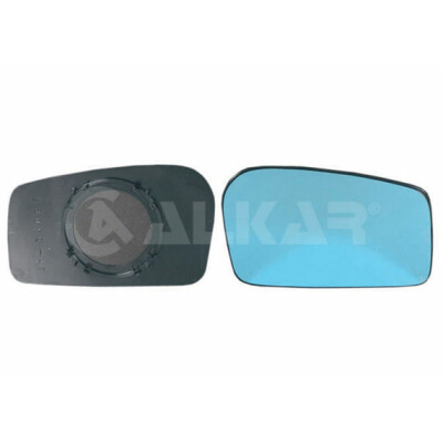 Vidro de espelho, espelho retrovisor exterior