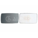Vidro de espelho, espelho retrovisor exterior