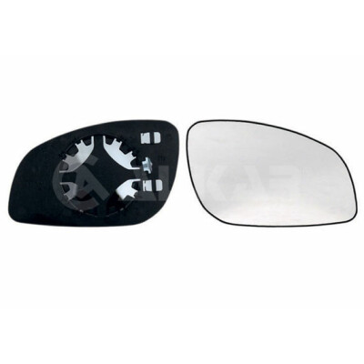 Vidro de espelho, espelho retrovisor externo ALKAR 6402444
