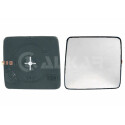 Vidro de espelho, espelho retrovisor exterior