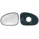 Vidro de espelho, espelho retrovisor exterior