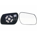 Vidro de espelho, espelho retrovisor exterior