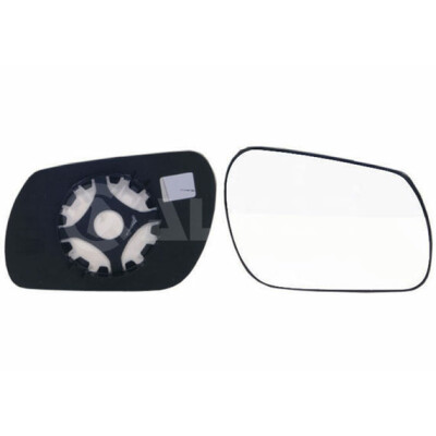 Vidro de espelho, espelho retrovisor exterior