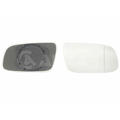 Vidro de espelho, espelho retrovisor exterior