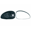 Vidro de espelho, espelho retrovisor exterior