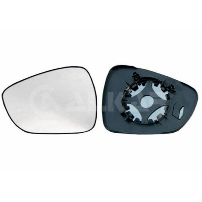 Vidro de espelho, espelho retrovisor exterior
