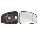 Vidro de espelho, espelho retrovisor exterior