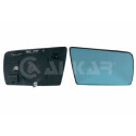 Vidro de espelho, espelho retrovisor exterior