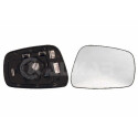 Vidro de espelho, espelho retrovisor exterior