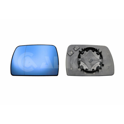 Vidro de espelho, espelho retrovisor exterior