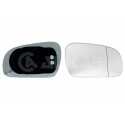 Vidro de espelho, espelho retrovisor exterior