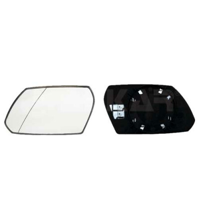 Vidro de espelho, espelho retrovisor externo ALKAR 6423377