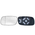 Vidro de espelho, espelho retrovisor exterior