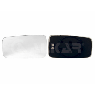 Vidro de espelho, espelho retrovisor externo ALKAR 6425098