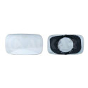 Vidro de espelho, espelho retrovisor exterior