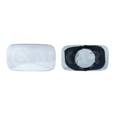 Vidro de espelho, espelho retrovisor exterior
