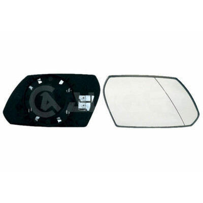 Vidro de espelho, espelho retrovisor externo ALKAR 6426377