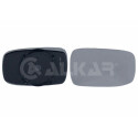 Vidro de espelho, espelho retrovisor externo ALKAR 6426409
