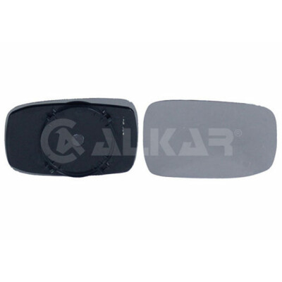 Vidro de espelho, espelho retrovisor externo ALKAR 6426409