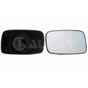 Vidro de espelho, espelho retrovisor exterior
