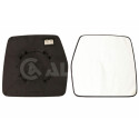 Vidro de espelho, espelho retrovisor exterior