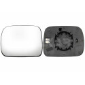 Vidro de espelho, espelho retrovisor exterior