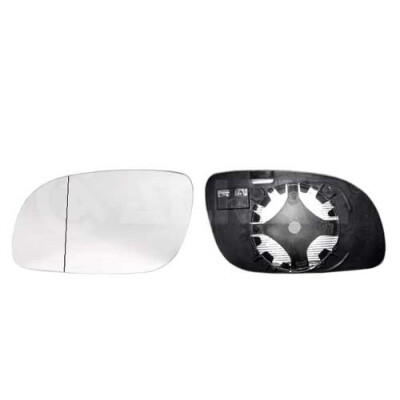 Vidro de espelho, espelho retrovisor externo ALKAR 6431104