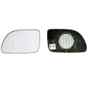 Vidro de espelho, espelho retrovisor exterior
