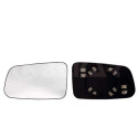 Vidro de espelho, espelho retrovisor exterior