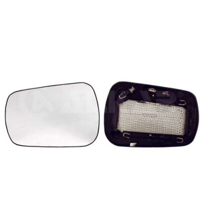 Vidro de espelho, espelho retrovisor externo ALKAR 6431387
